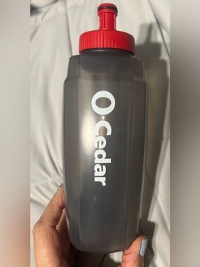 O-Cedar ProMist Replacement Bottle (3
Rd Generation)